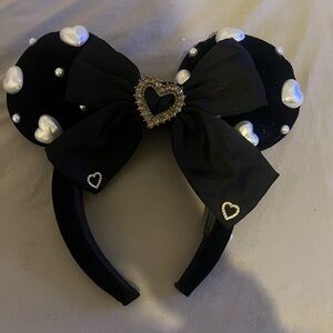 Disney Ears from Gleam & Glimmer